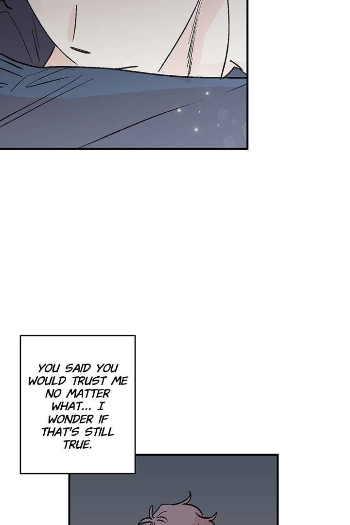 First Love Complex Chapter 23 page 34 - 