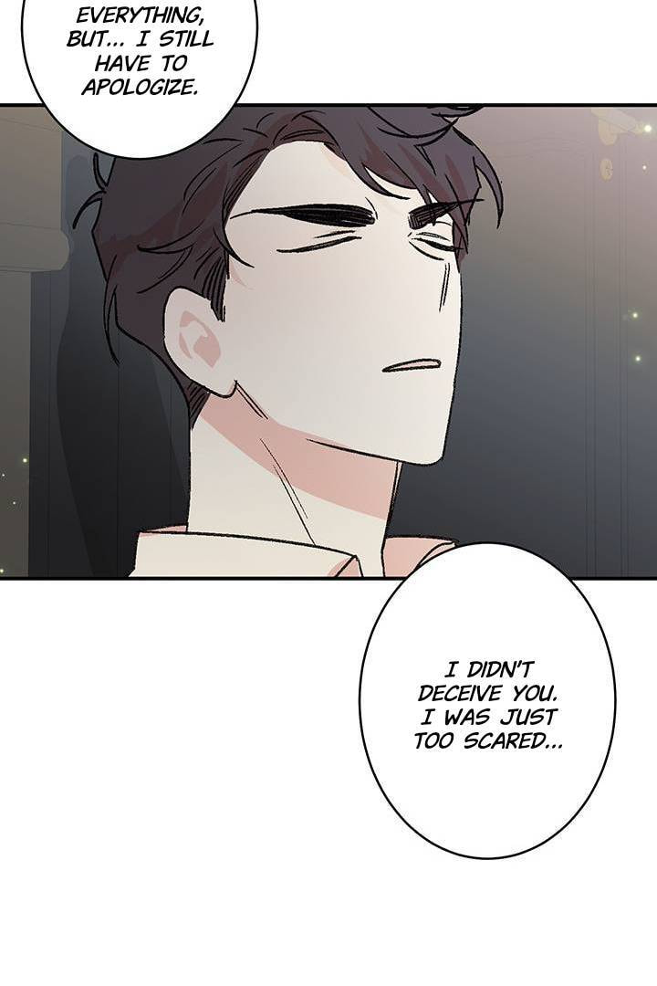 First Love Complex Chapter 23 page 36 - 