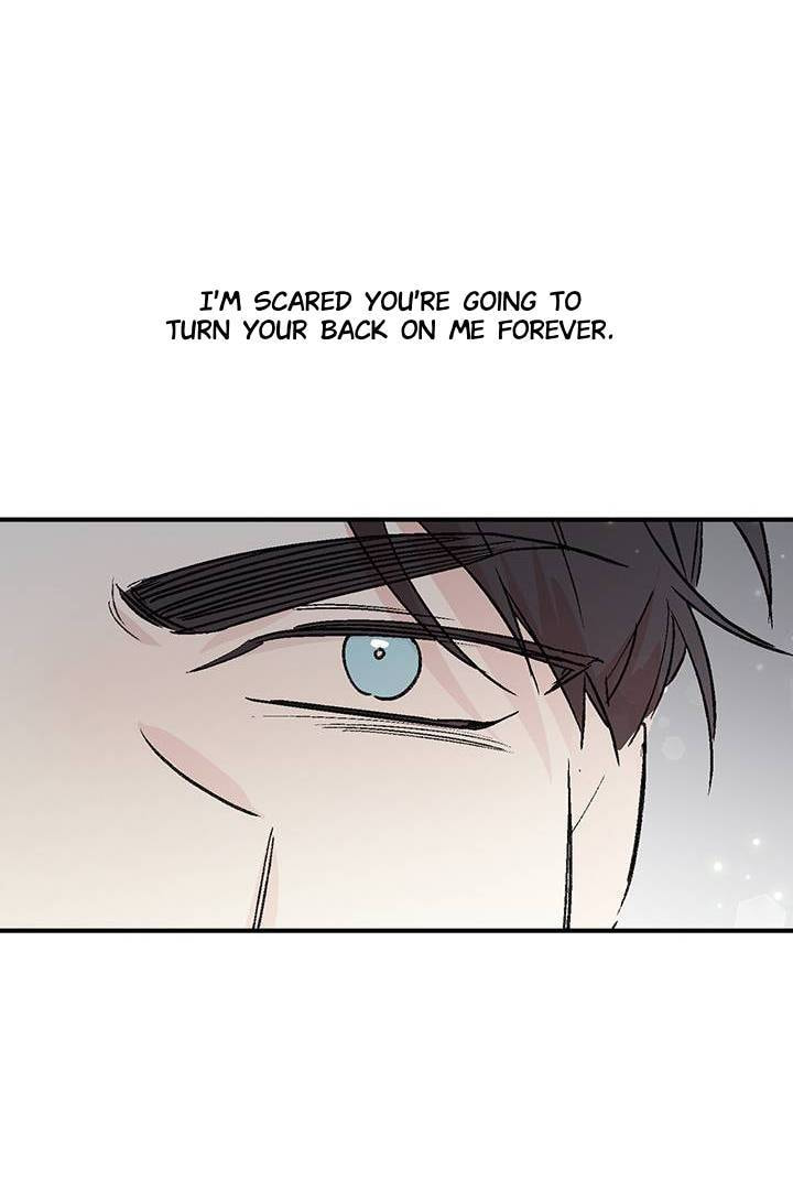 First Love Complex Chapter 23 page 37 - 