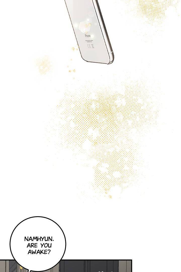 First Love Complex Chapter 23 page 39 - 
