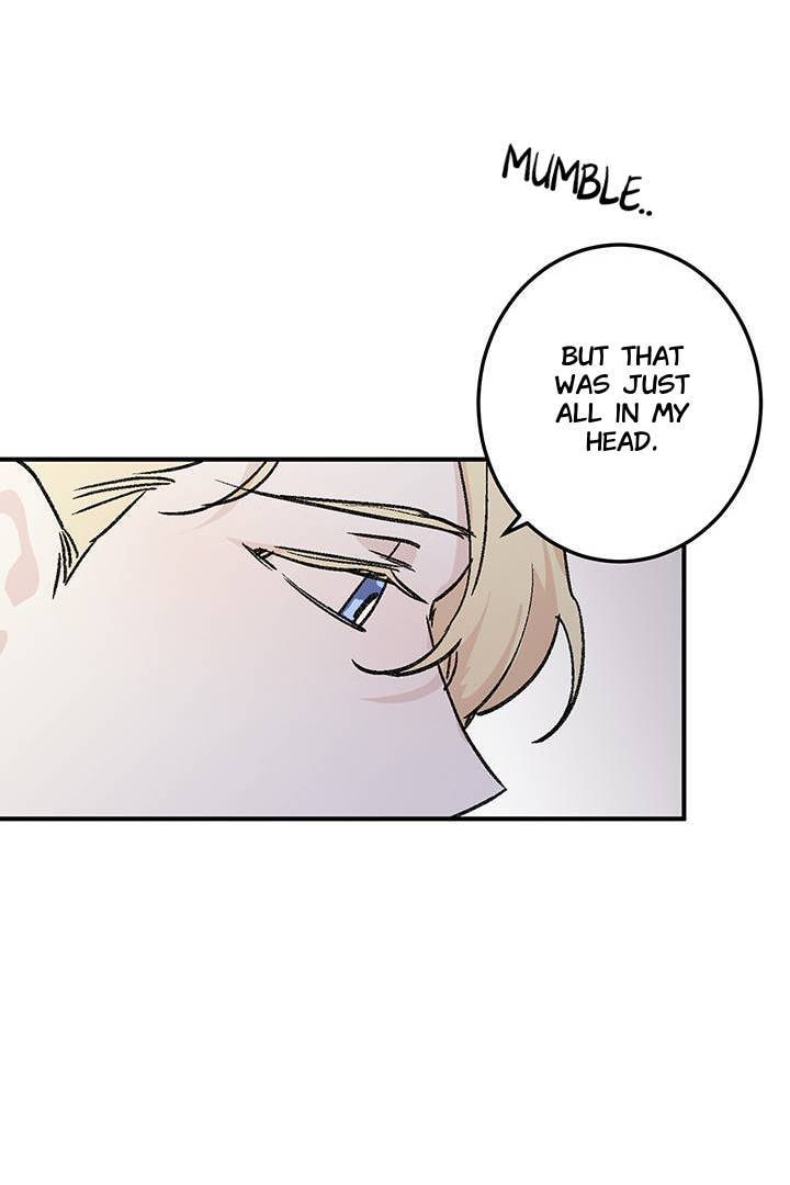 First Love Complex Chapter 23 page 44 - 
