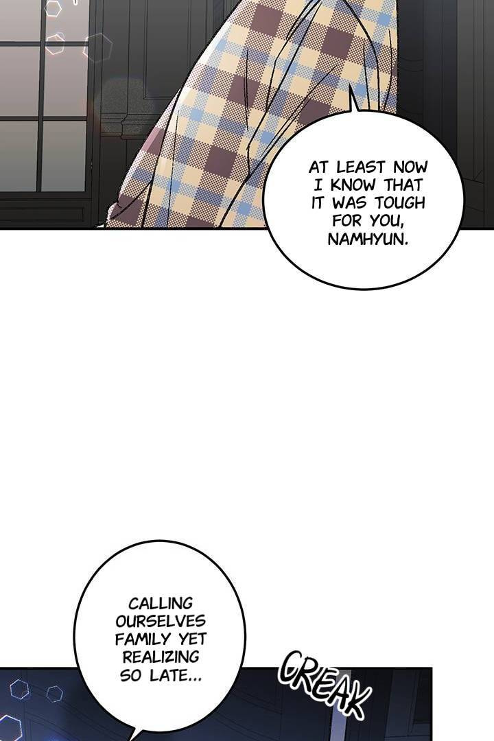 First Love Complex Chapter 23 page 49 - 