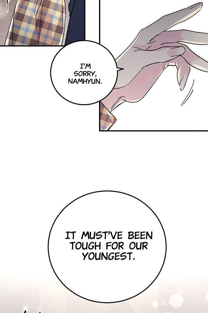 First Love Complex Chapter 23 page 51 - 