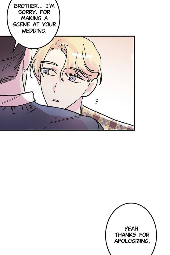 First Love Complex Chapter 23 page 54 - 