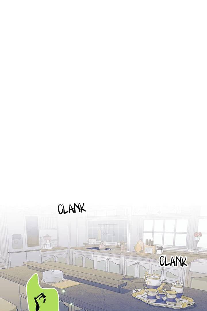 First Love Complex Chapter 23 page 57 - 
