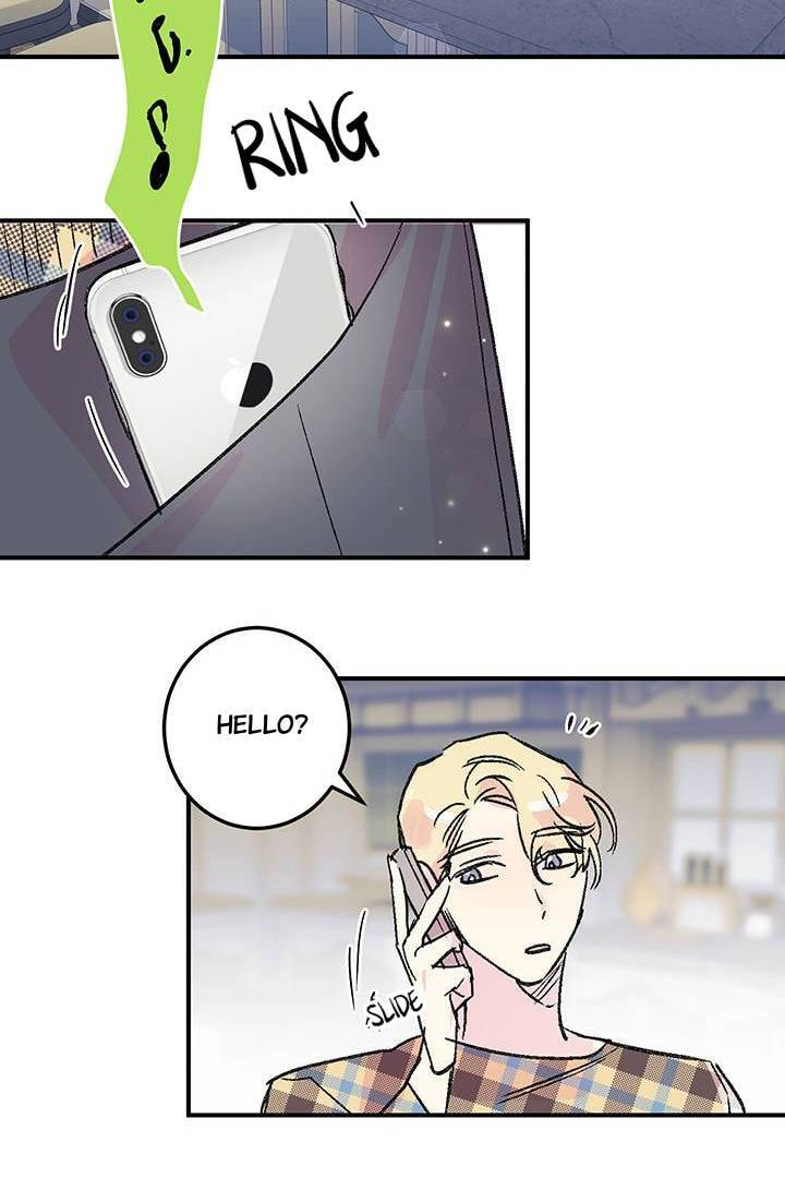 First Love Complex Chapter 23 page 58 - 