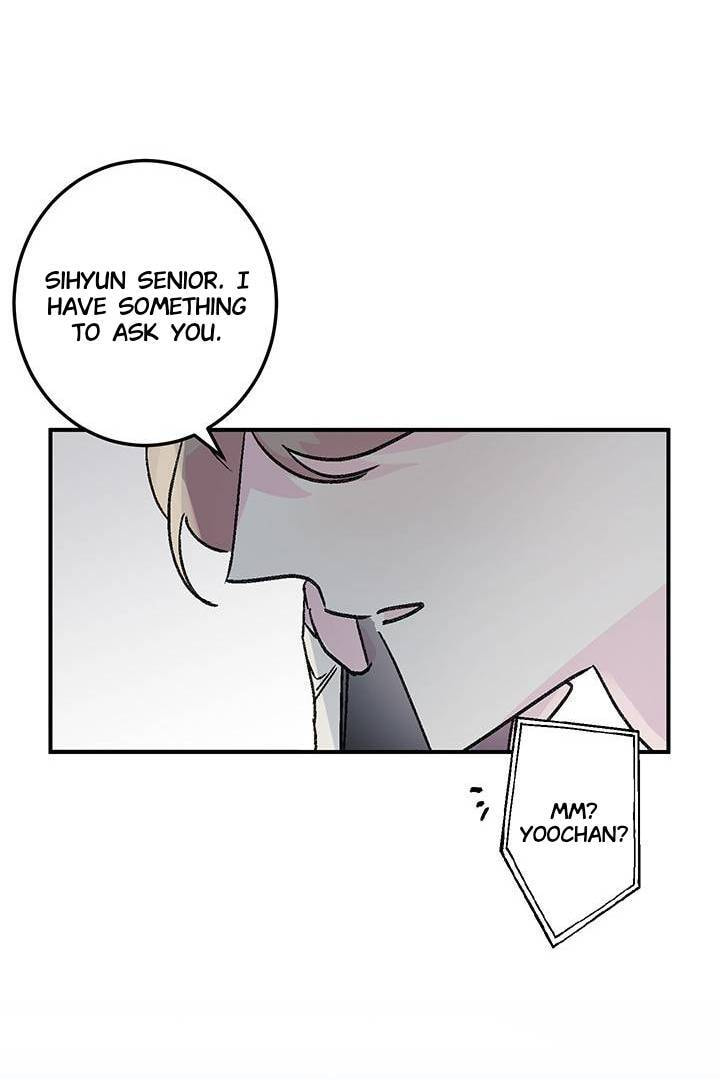 First Love Complex Chapter 23 page 59 - 