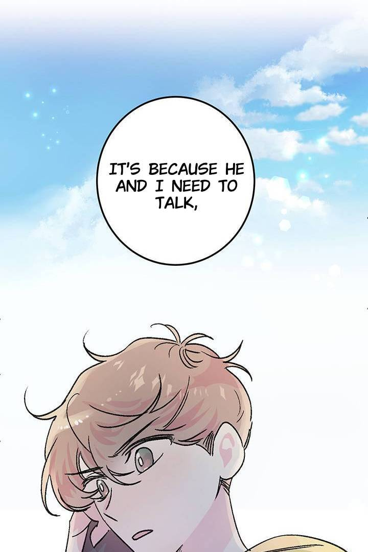 First Love Complex Chapter 23 page 60 - 