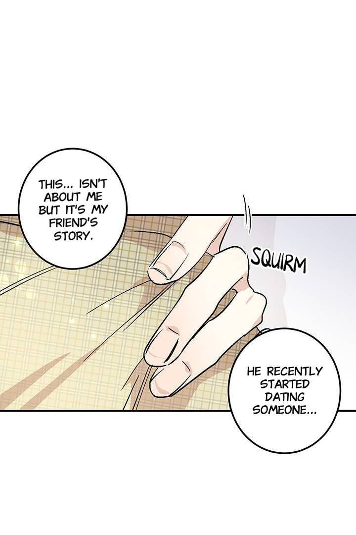 First Love Complex Chapter 23 page 7 - 