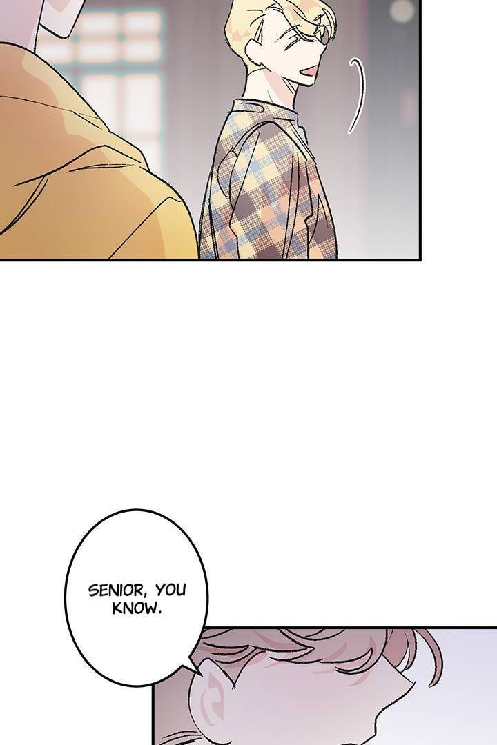 First Love Complex Chapter 24 page 2 - 