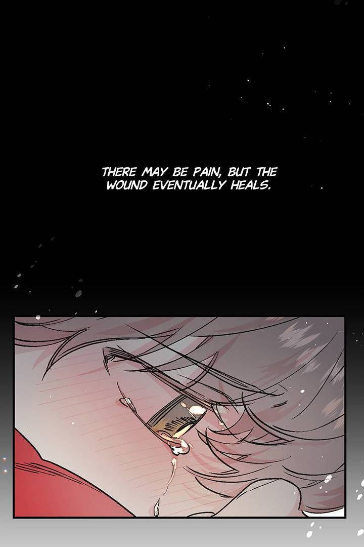First Love Complex Chapter 24 page 13 - 