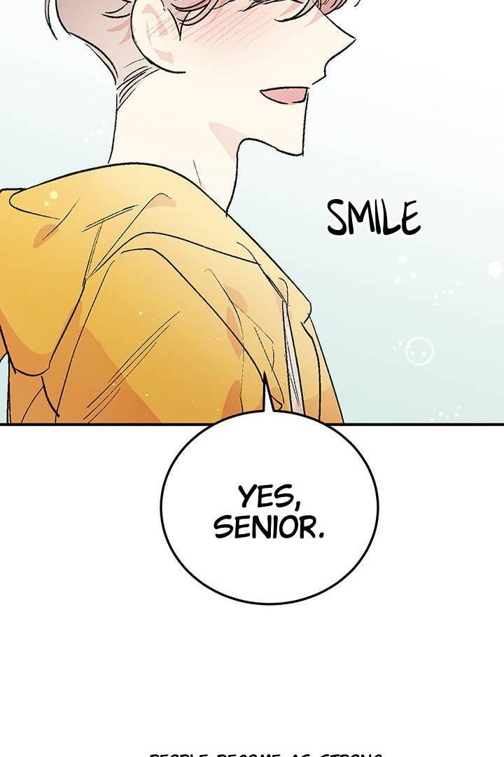 First Love Complex Chapter 24 page 15 - 