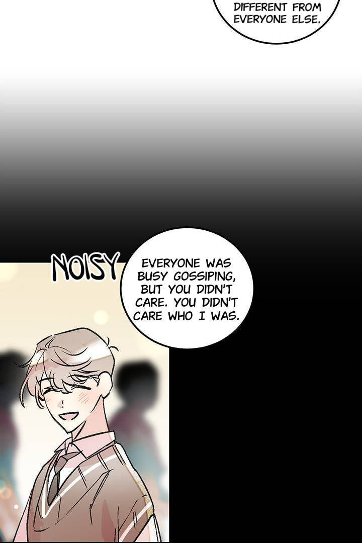 First Love Complex Chapter 24 page 28 - 