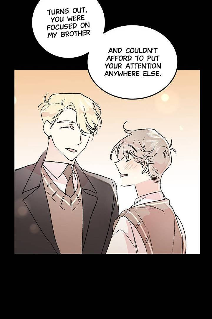 First Love Complex Chapter 24 page 30 - 