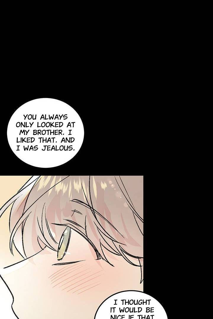 First Love Complex Chapter 24 page 31 - 