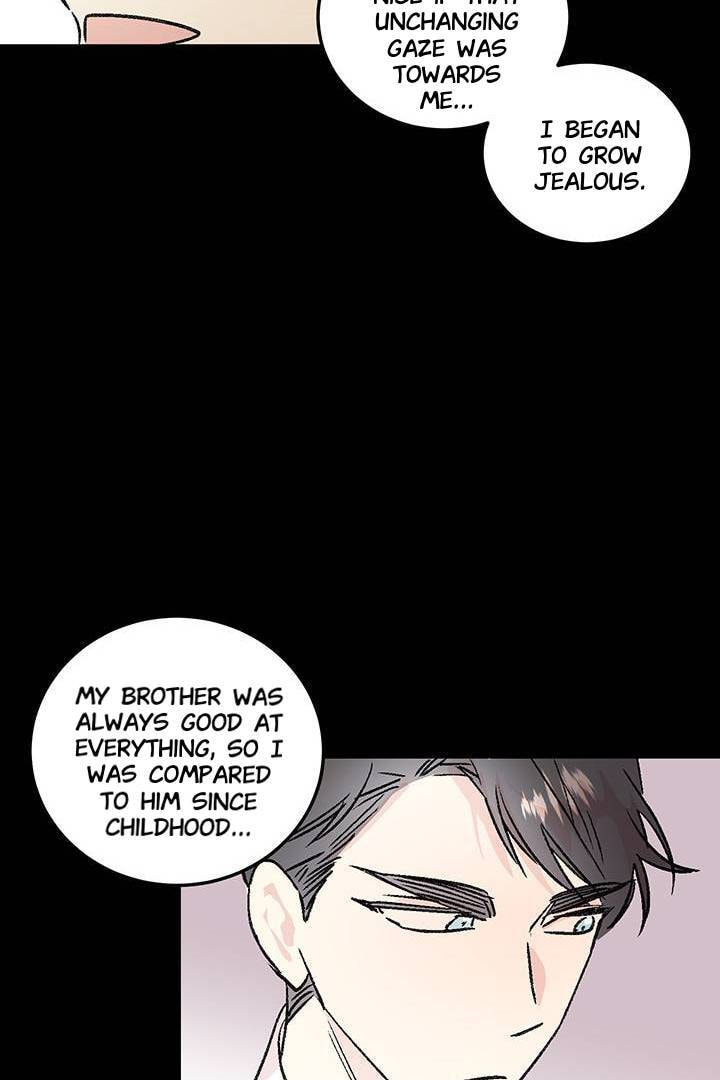 First Love Complex Chapter 24 page 32 - 