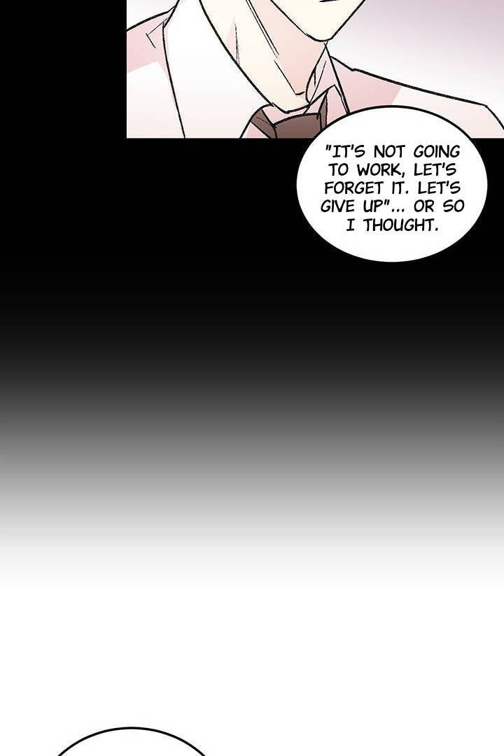 First Love Complex Chapter 24 page 33 - 