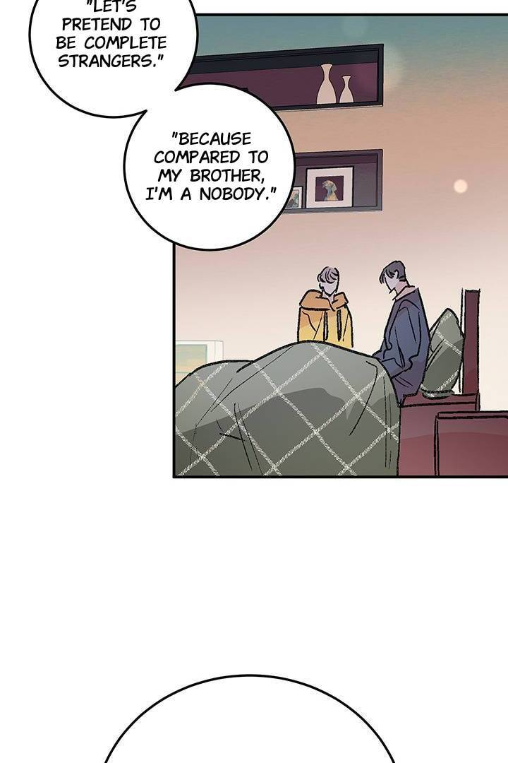 First Love Complex Chapter 24 page 35 - 