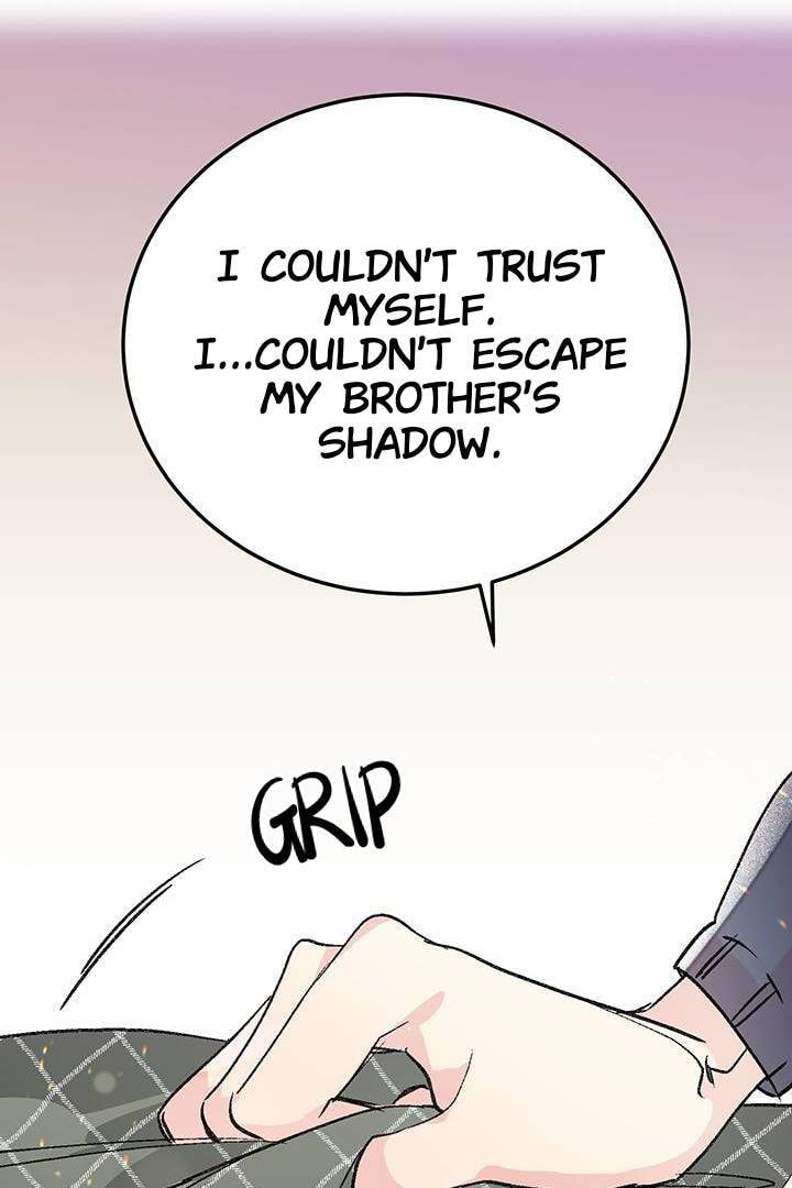 First Love Complex Chapter 24 page 38 - 