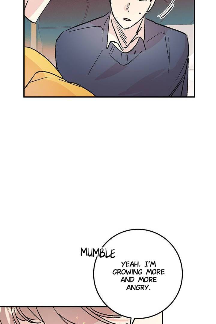 First Love Complex Chapter 24 page 40 - 