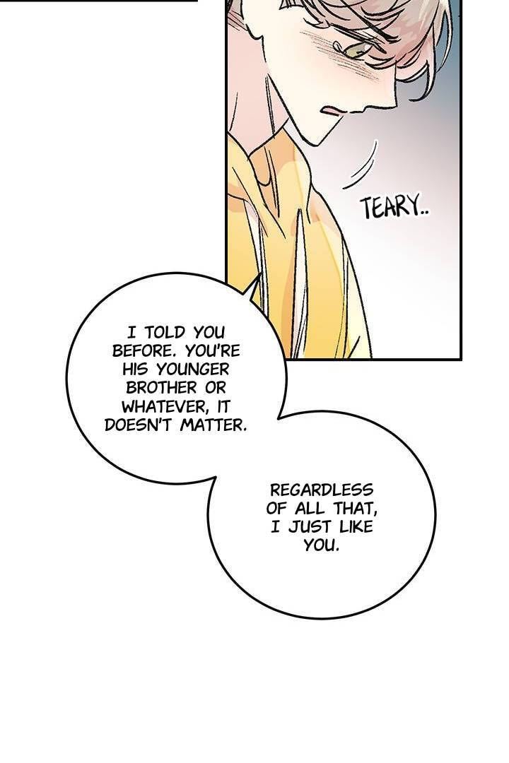First Love Complex Chapter 24 page 44 - 