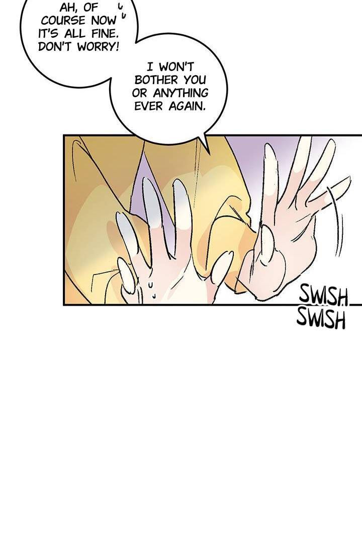 First Love Complex Chapter 24 page 6 - 