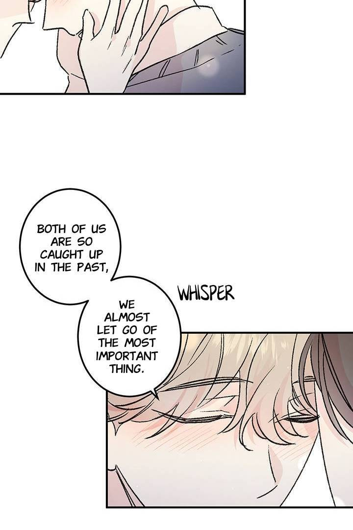 First Love Complex Chapter 24 page 55 - 