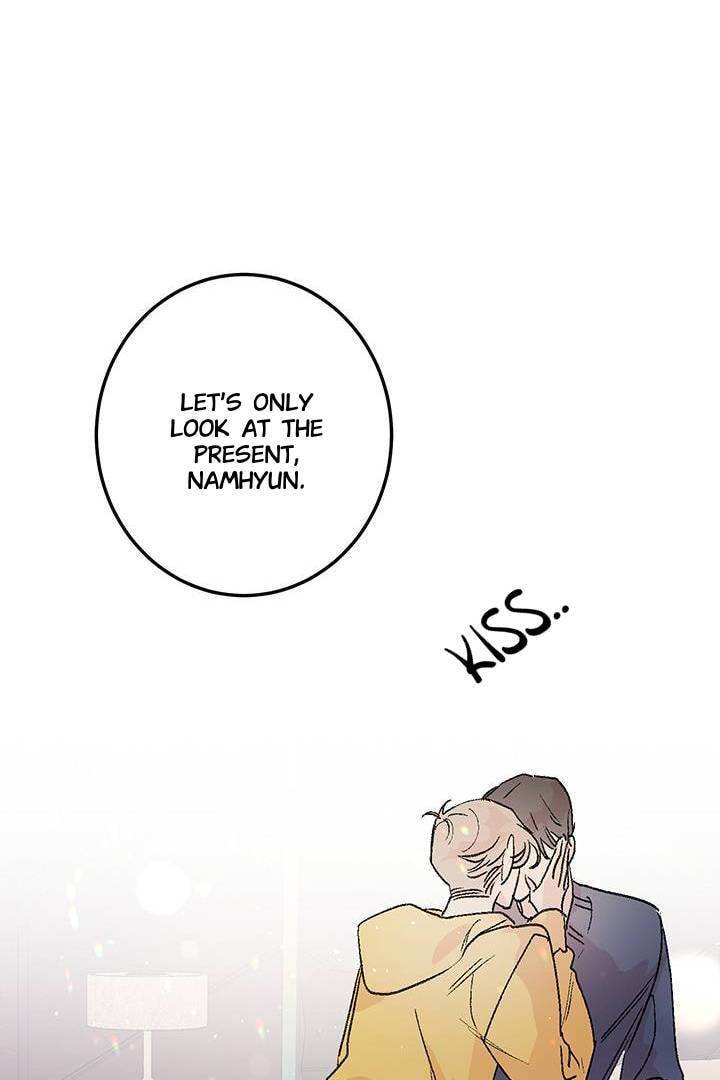 First Love Complex Chapter 24 page 56 - 