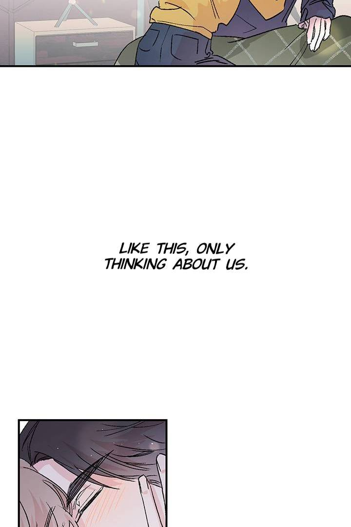 First Love Complex Chapter 24 page 57 - 
