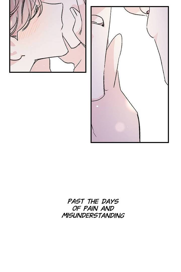 First Love Complex Chapter 24 page 58 - 