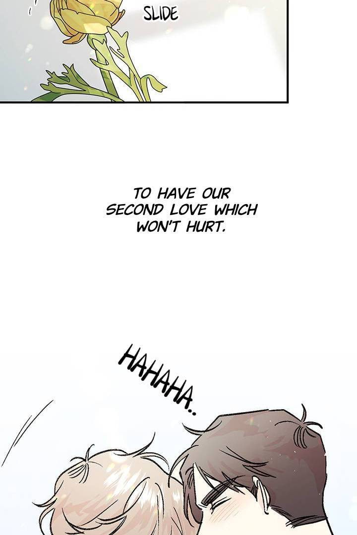 First Love Complex Chapter 24 page 60 - 