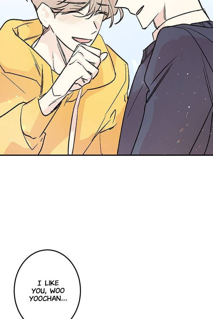First Love Complex Chapter 24 page 61 - 