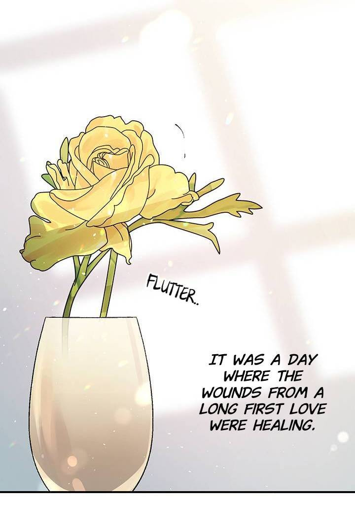 First Love Complex Chapter 24 page 63 - 