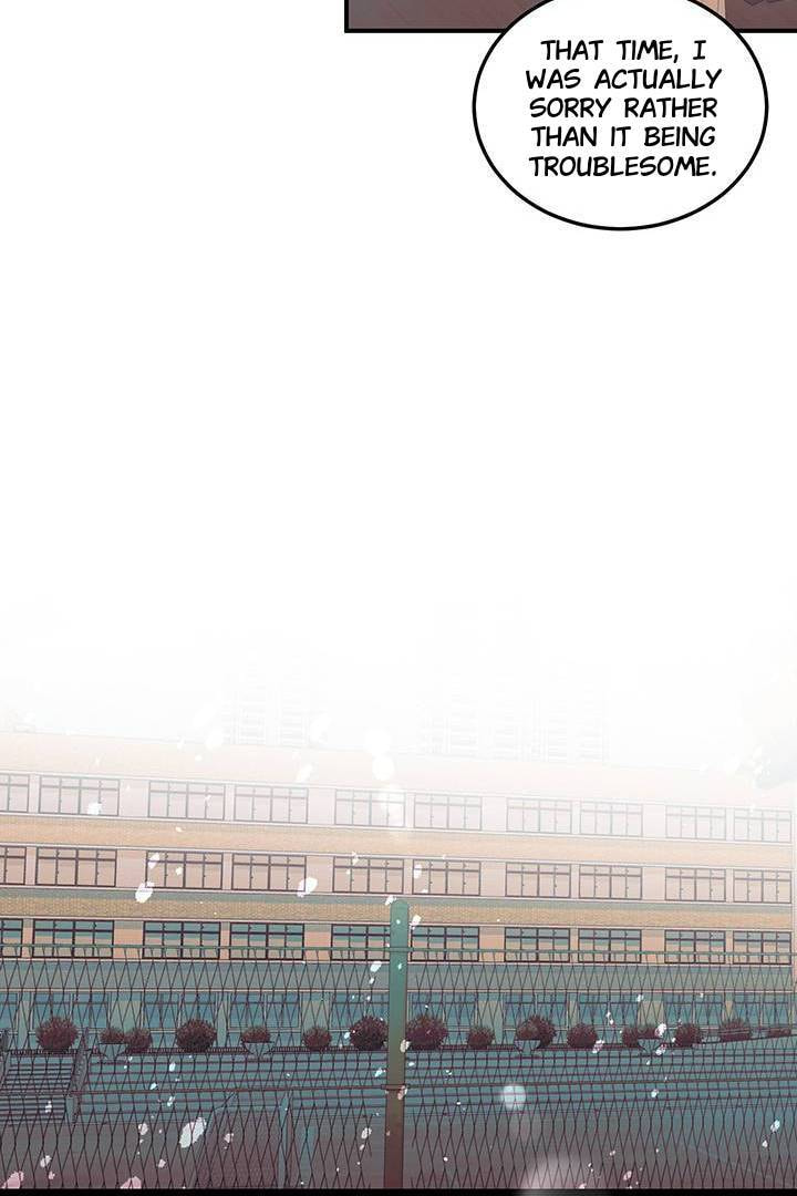 First Love Complex Chapter 24 page 10 - 
