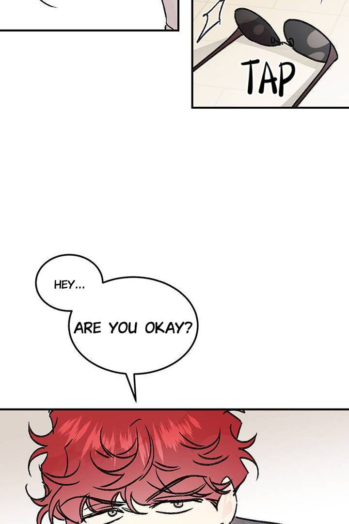 First Love Complex Chapter 25 page 29 - 