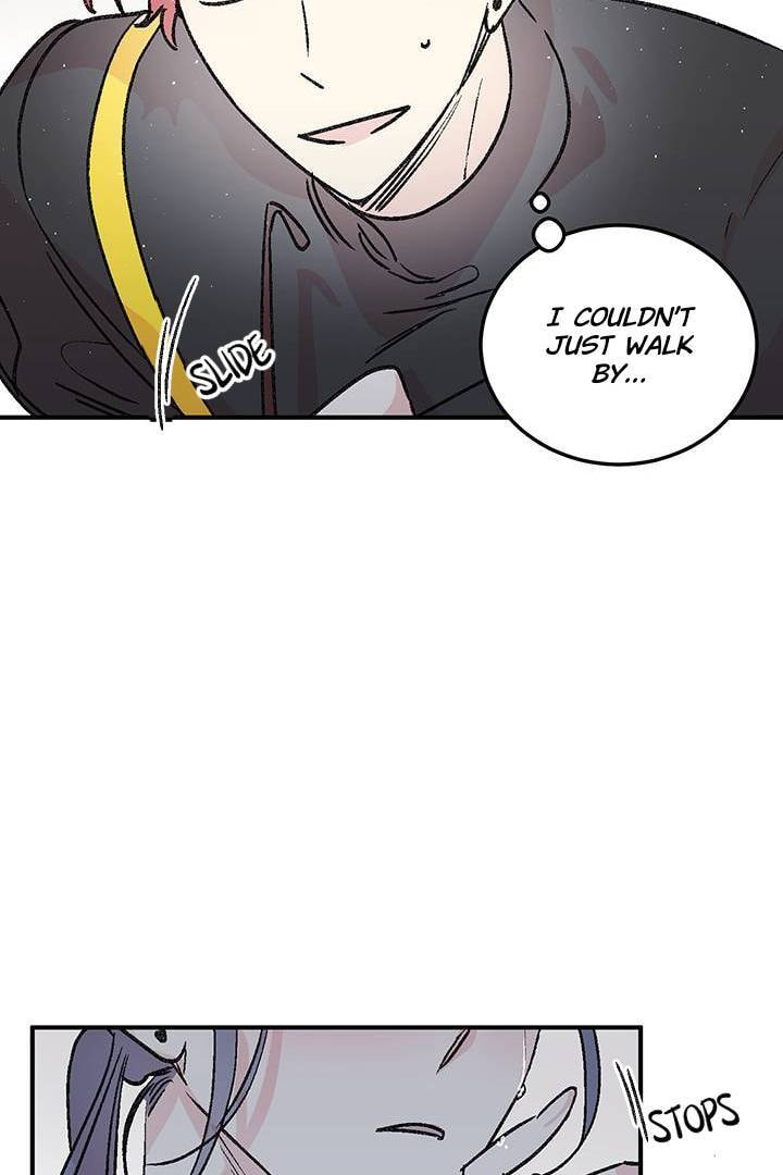 First Love Complex Chapter 25 page 30 - 