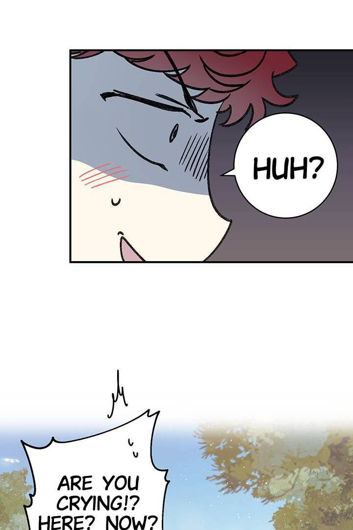 First Love Complex Chapter 25 page 34 - 