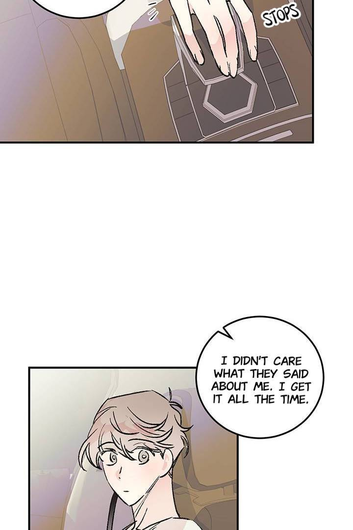 First Love Complex Chapter 25 page 38 - 