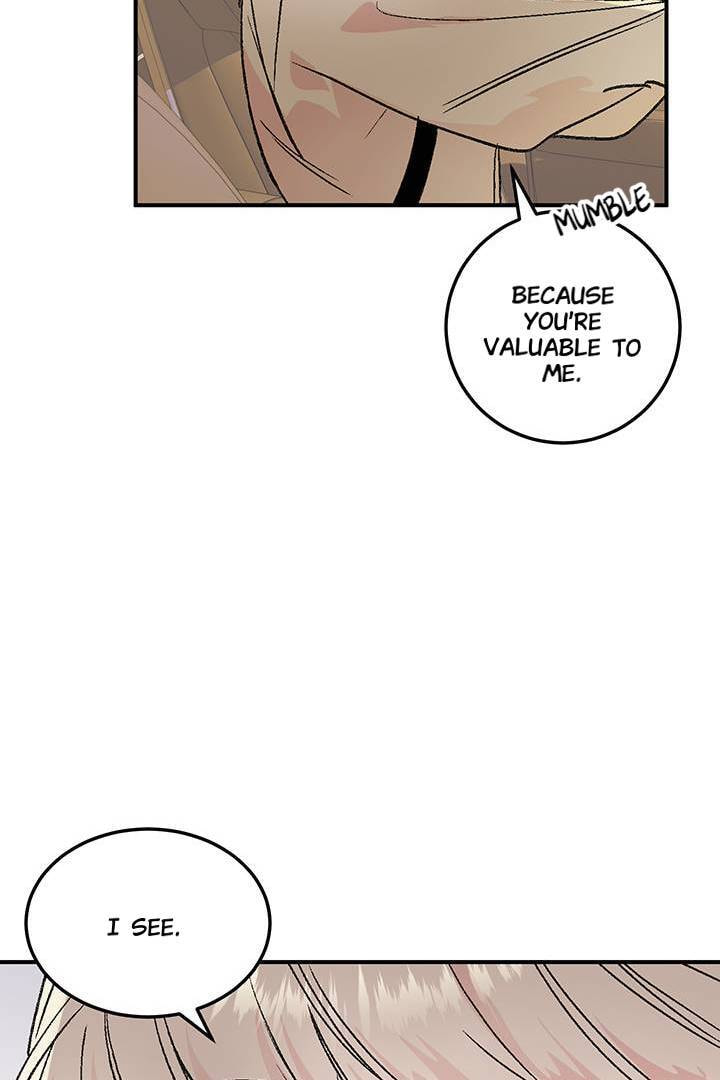 First Love Complex Chapter 25 page 40 - 