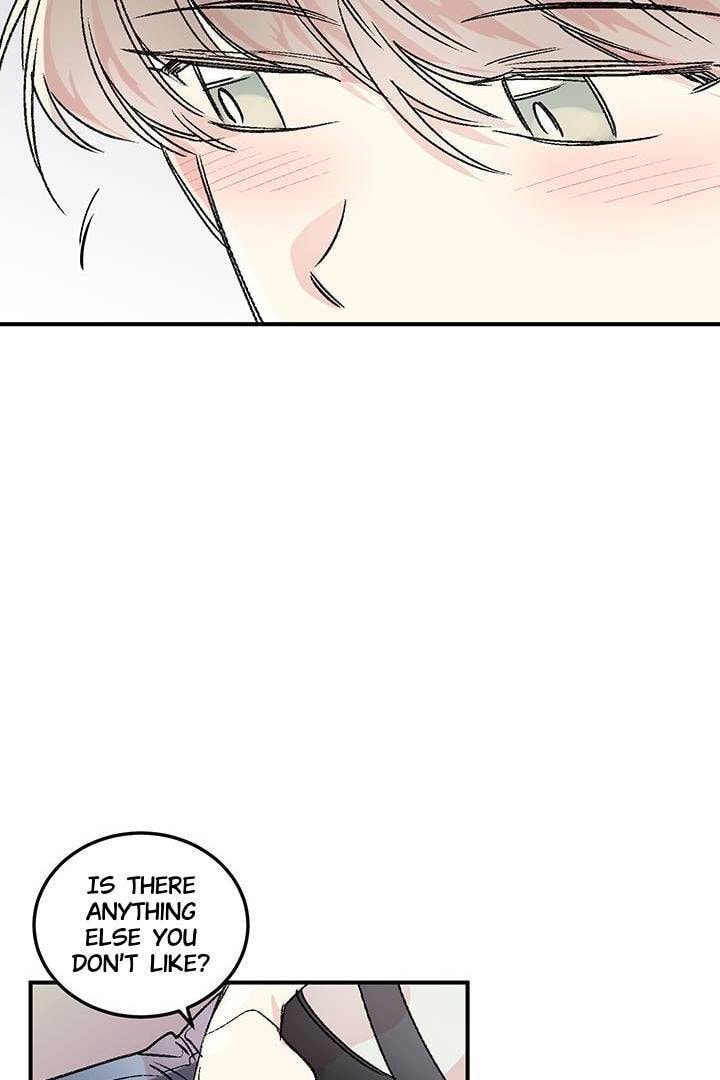First Love Complex Chapter 25 page 41 - 