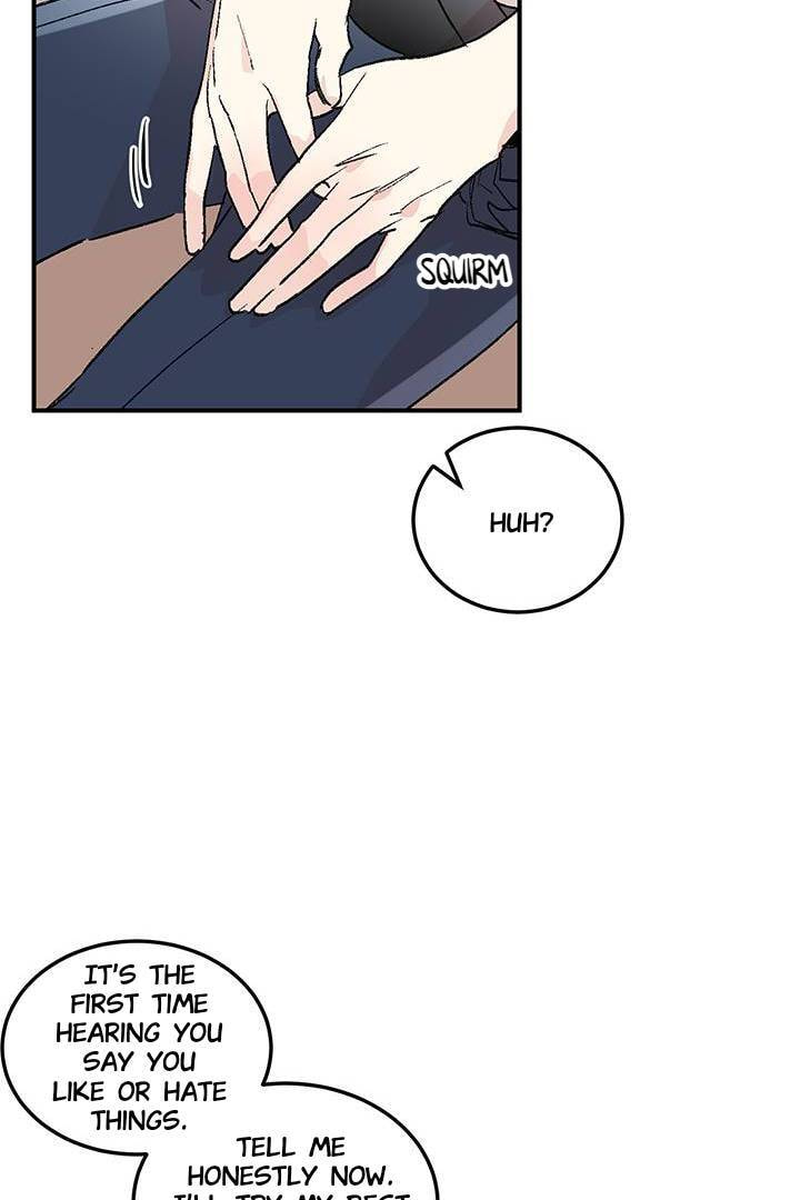 First Love Complex Chapter 25 page 42 - 