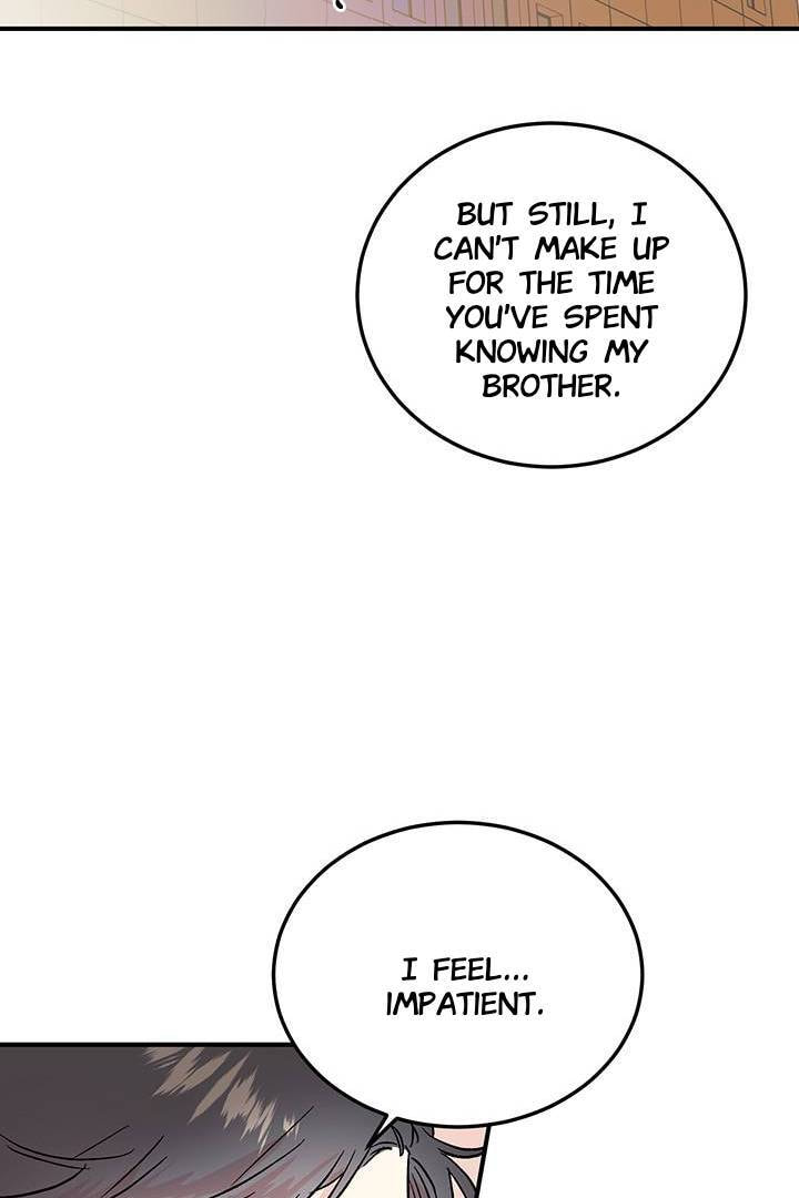 First Love Complex Chapter 25 page 47 - 