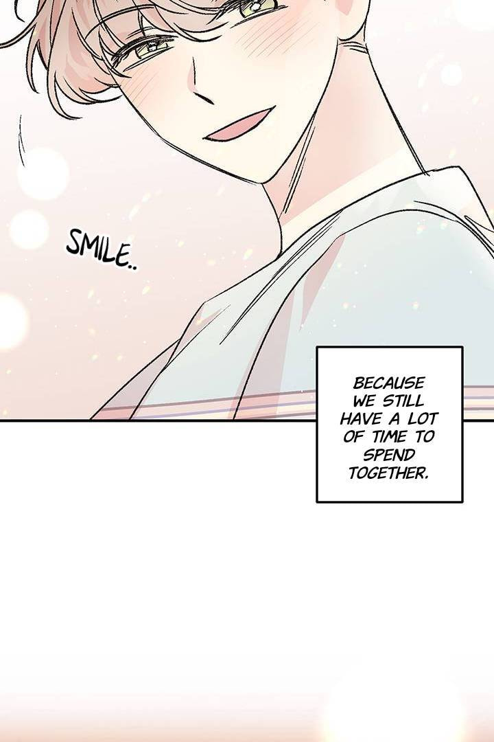 First Love Complex Chapter 25 page 50 - 