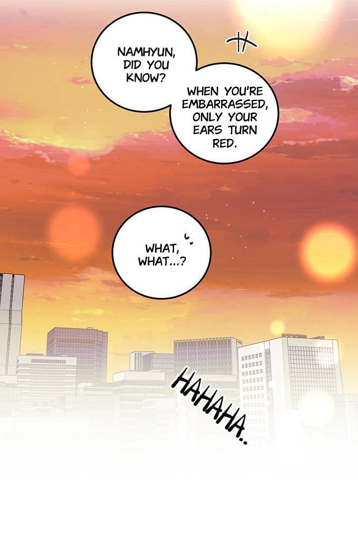 First Love Complex Chapter 25 page 51 - 