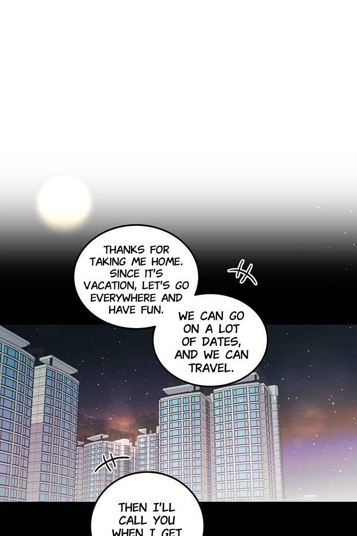 First Love Complex Chapter 25 page 52 - 