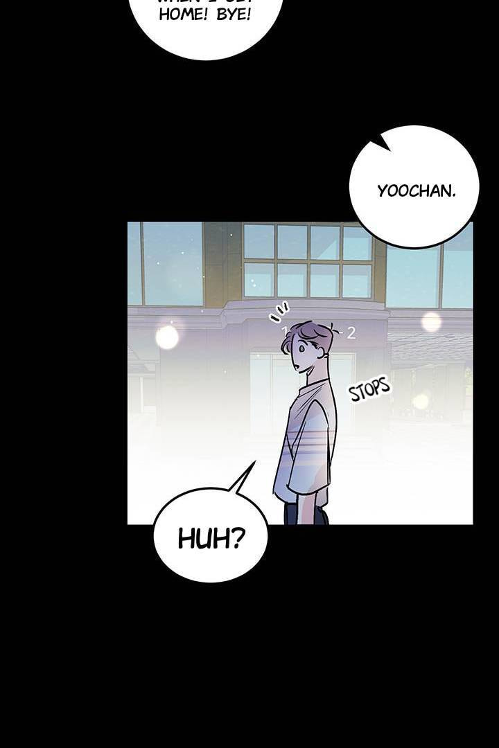 First Love Complex Chapter 25 page 53 - 