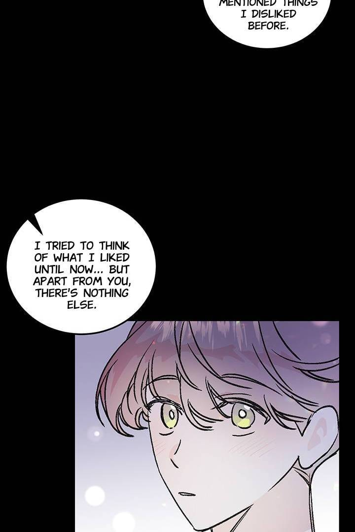 First Love Complex Chapter 25 page 55 - 