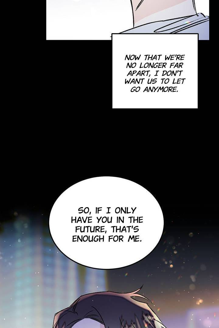 First Love Complex Chapter 25 page 56 - 