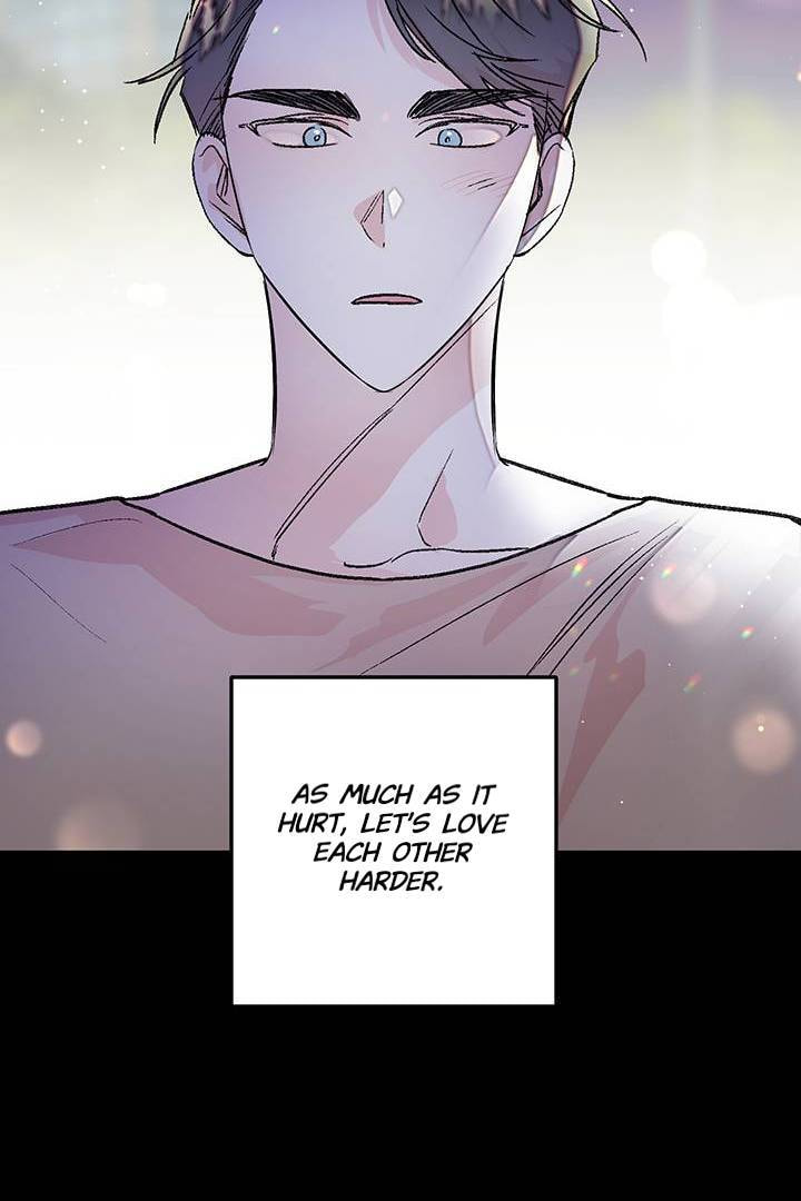 First Love Complex Chapter 25 page 57 - 