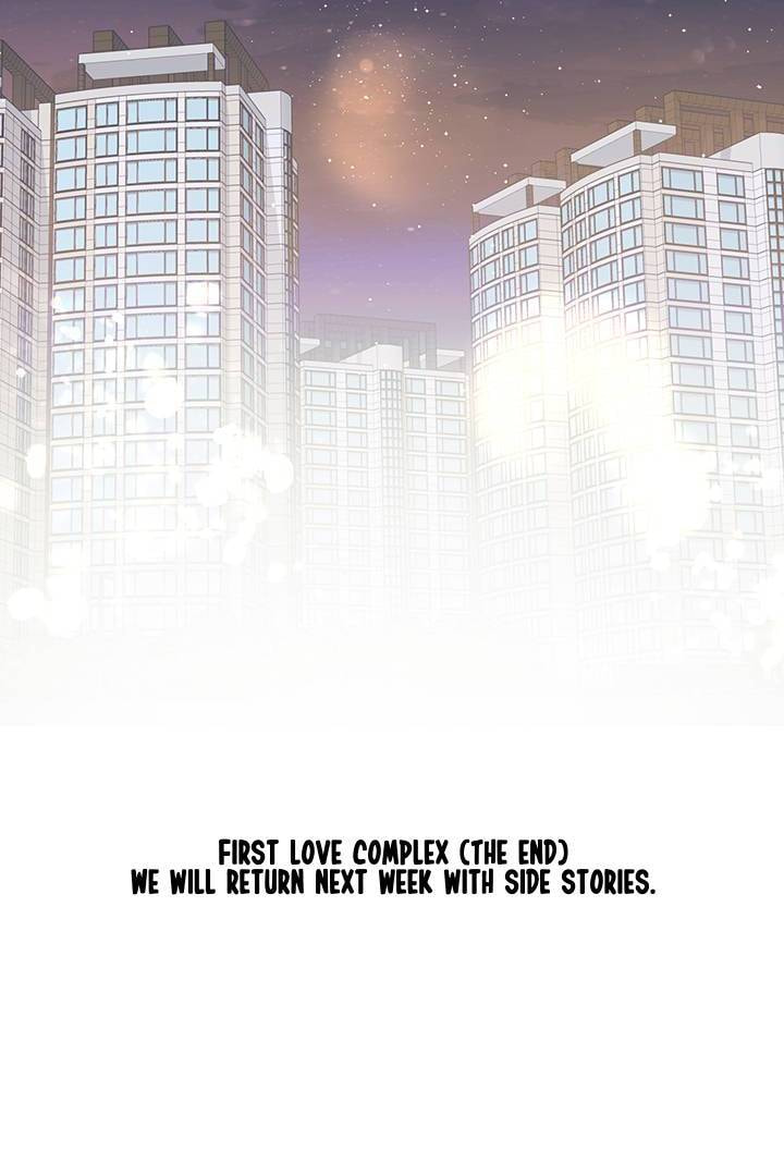 First Love Complex Chapter 25 page 64 - 